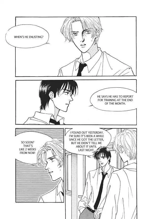 Do Whatever You Want Chapter 5 24